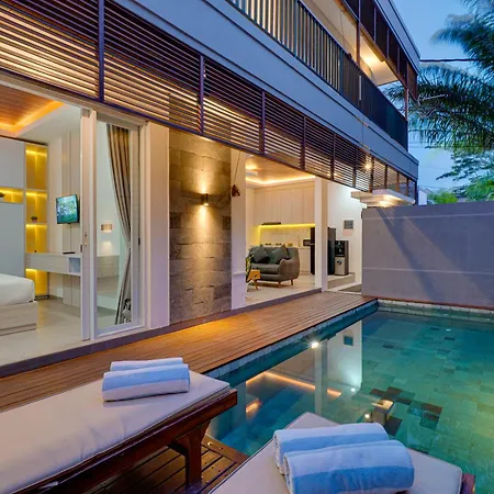 Villa Moana - Nusa Dua