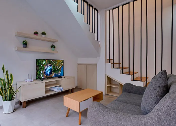 Villa Moana -