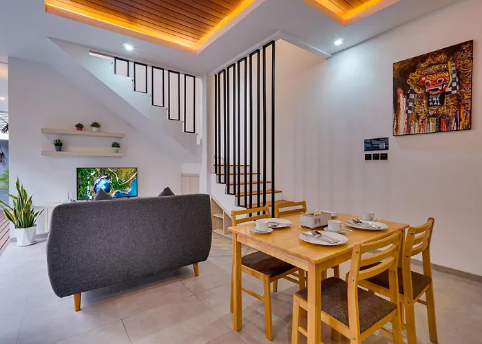 Villa Moana - *