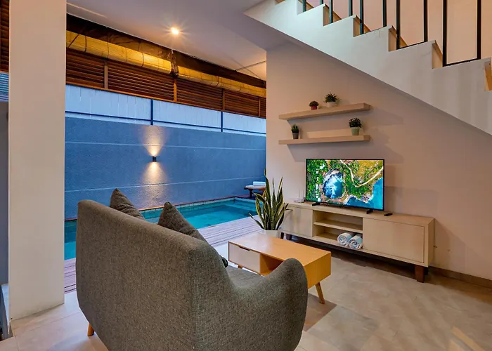 Moana - Villa Nusa Dua (Bali)