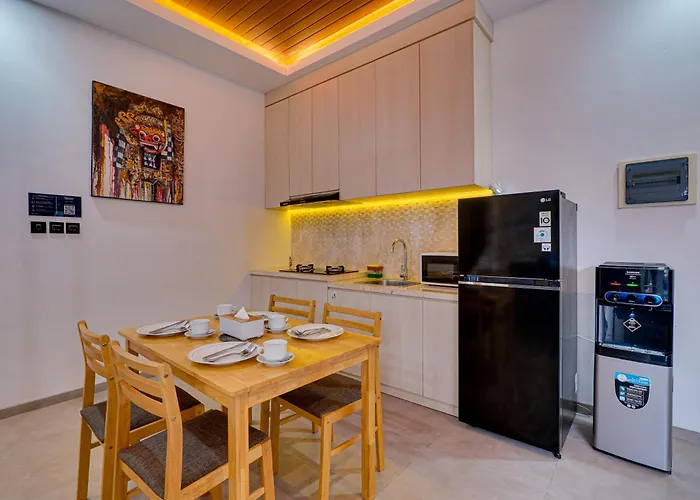 Villa Moana - Nusa Dua (Bali)