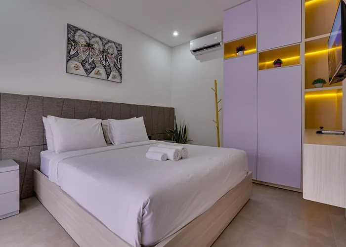 Moana - * Nusa Dua (Bali)