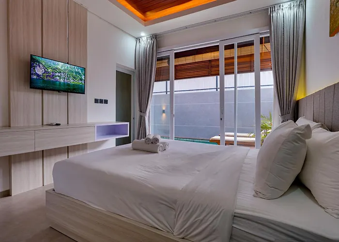 Moana - Villa Nusa Dua (Bali)