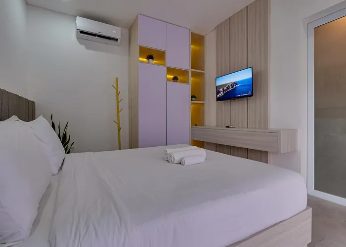 Villa Moana - Nusa Dua (Bali)