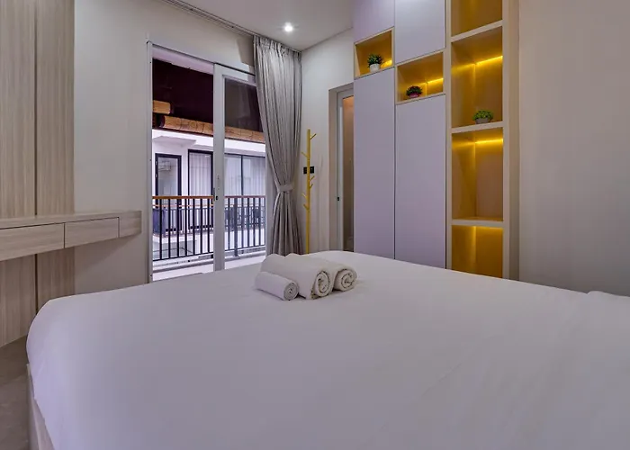 Villa Moana -
