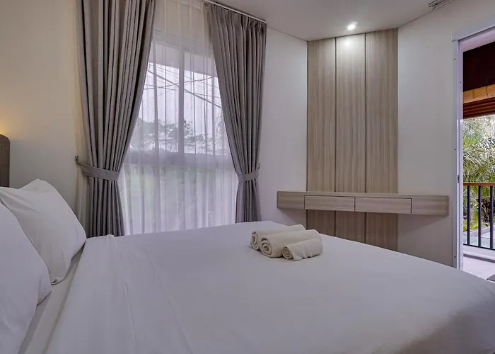 Villa Moana - Nusa Dua (Bali)